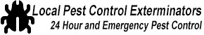 Eighty Eight KY Pest Control Exterminators